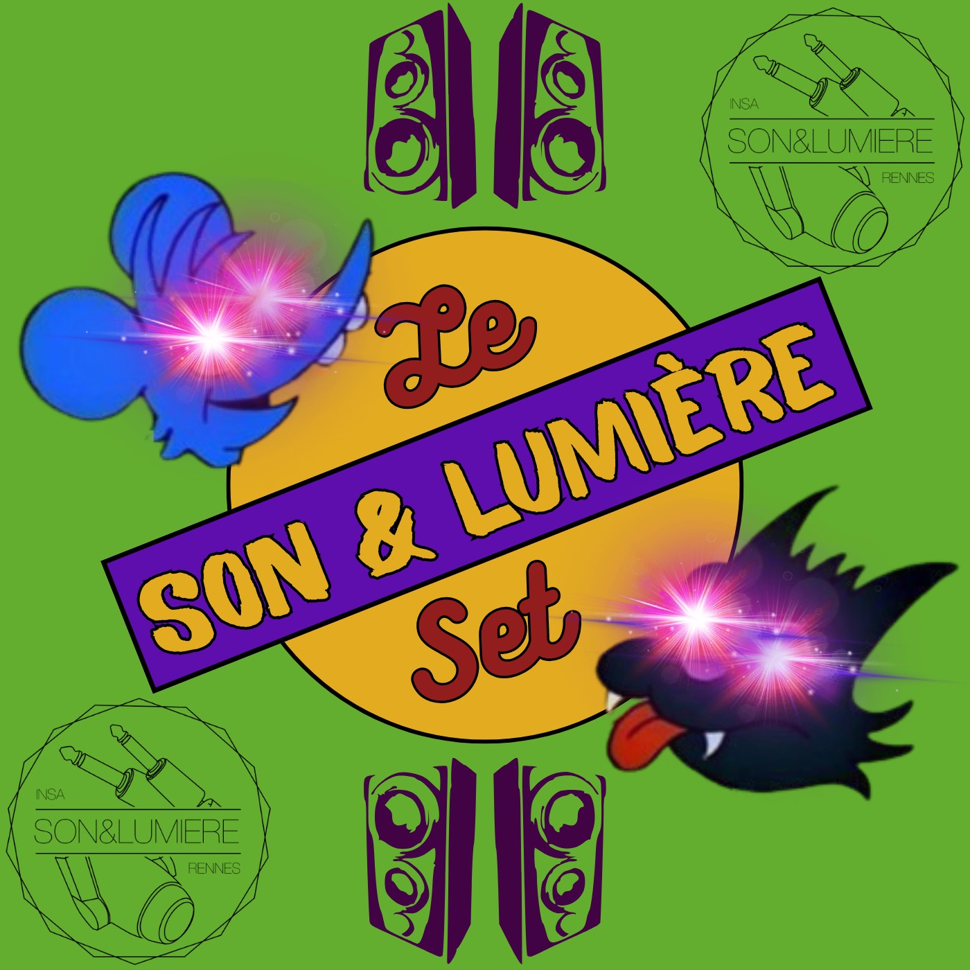 Son&Lumière