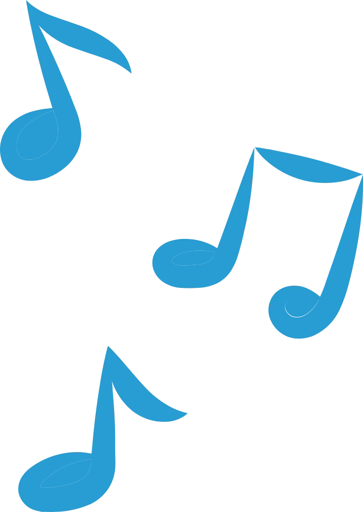 Image de note de musique