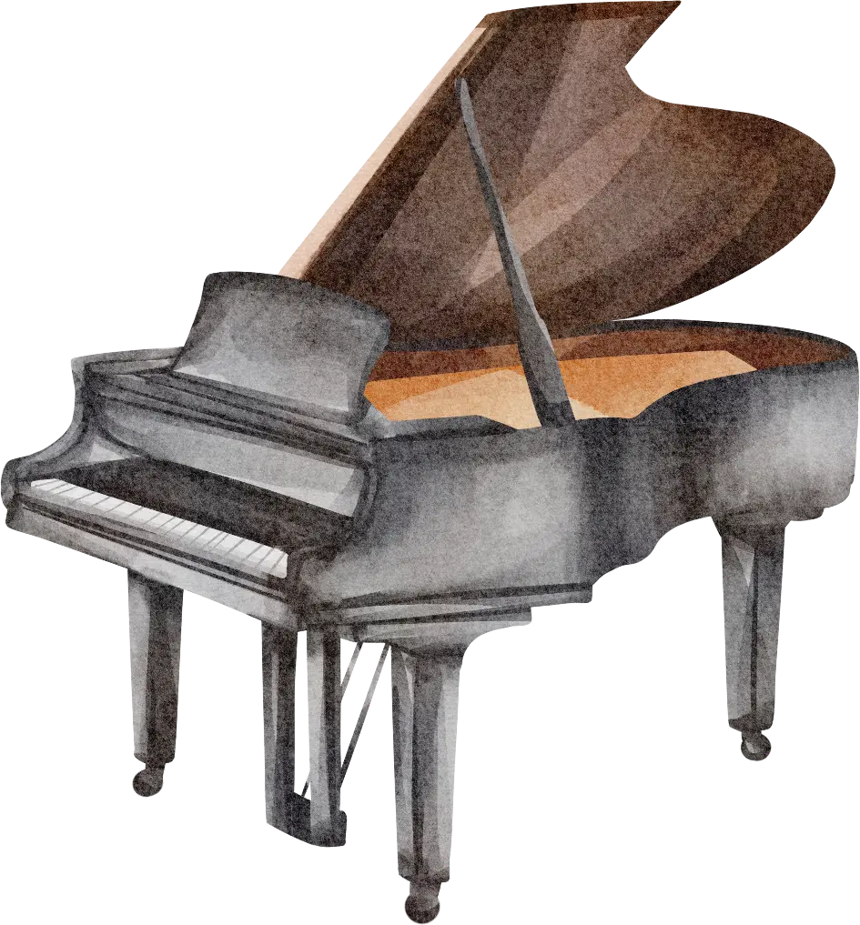 Image de piano